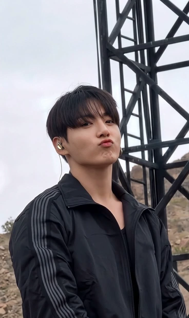 Jeon Jungkook  thumbnail
