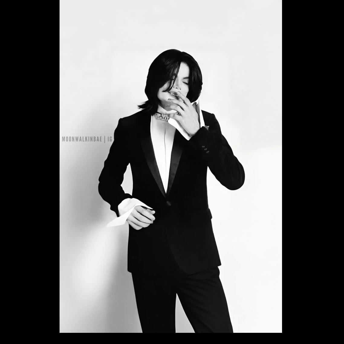 Michael Joseph Jackson thumbnail