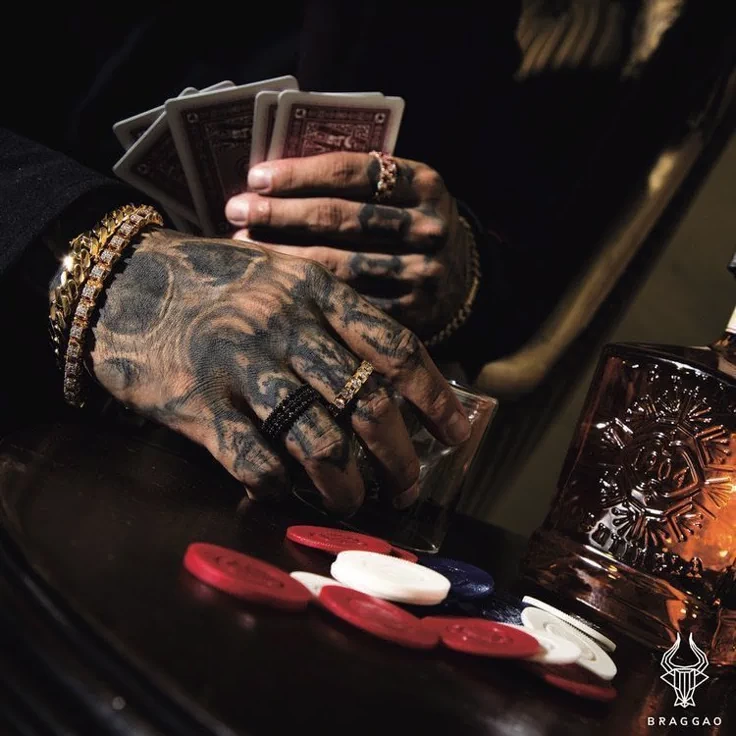Kyle (Mafia leader + single father) thumbnail