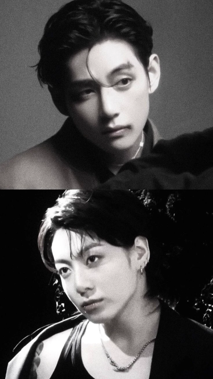 {Jeon Jungkook\\Kim Taehyung} thumbnail