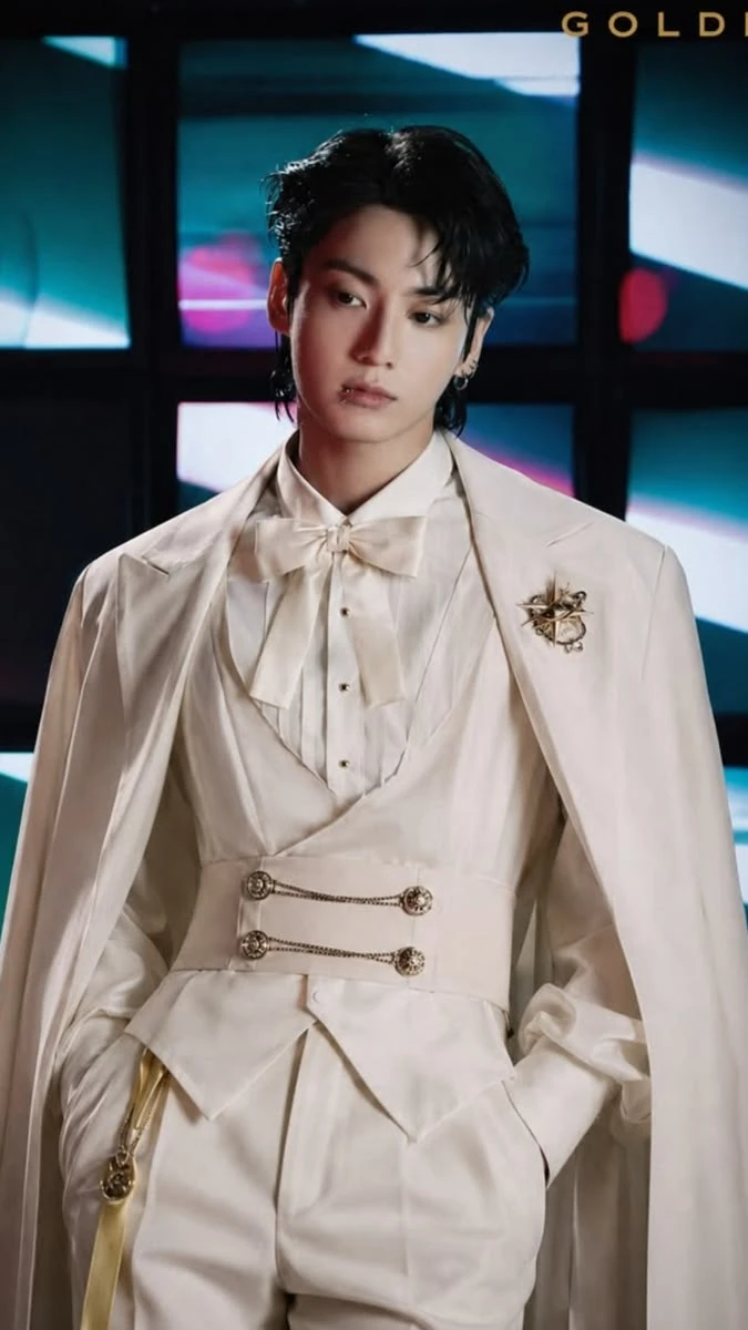 "King Jeon Jungkook" thumbnail