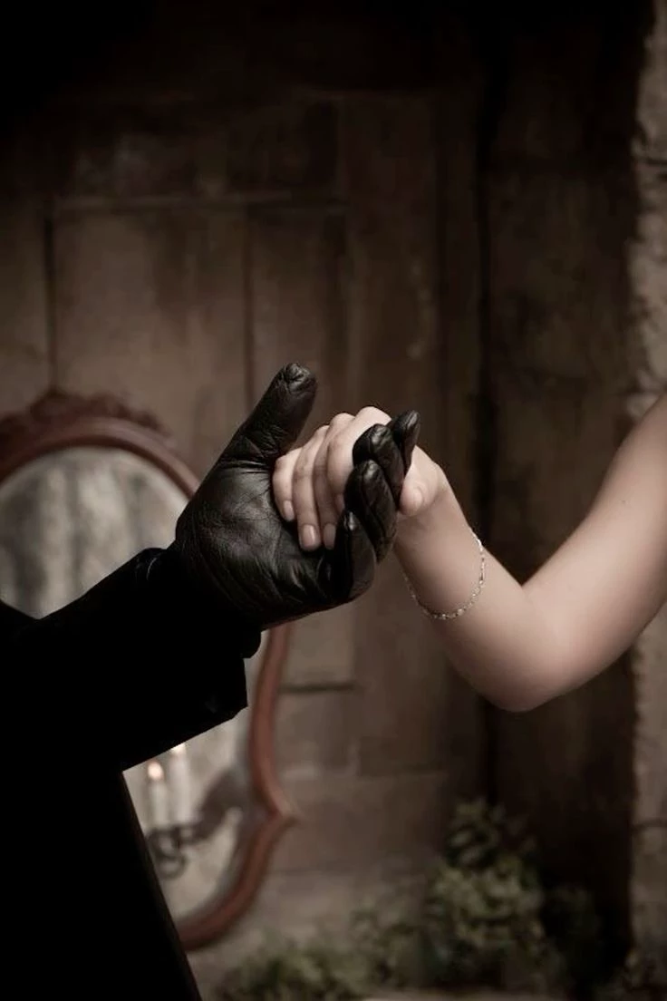 "The King and the Maid" thumbnail