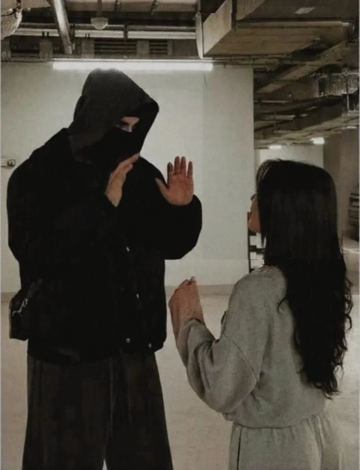 "Enemies or Lovers" thumbnail