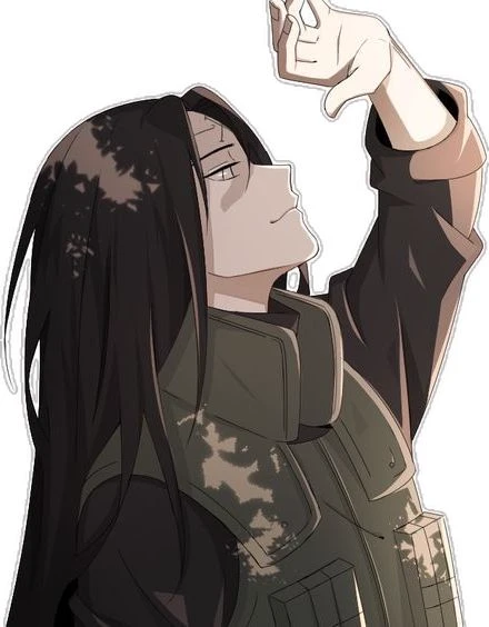 Neji Hyuga thumbnail