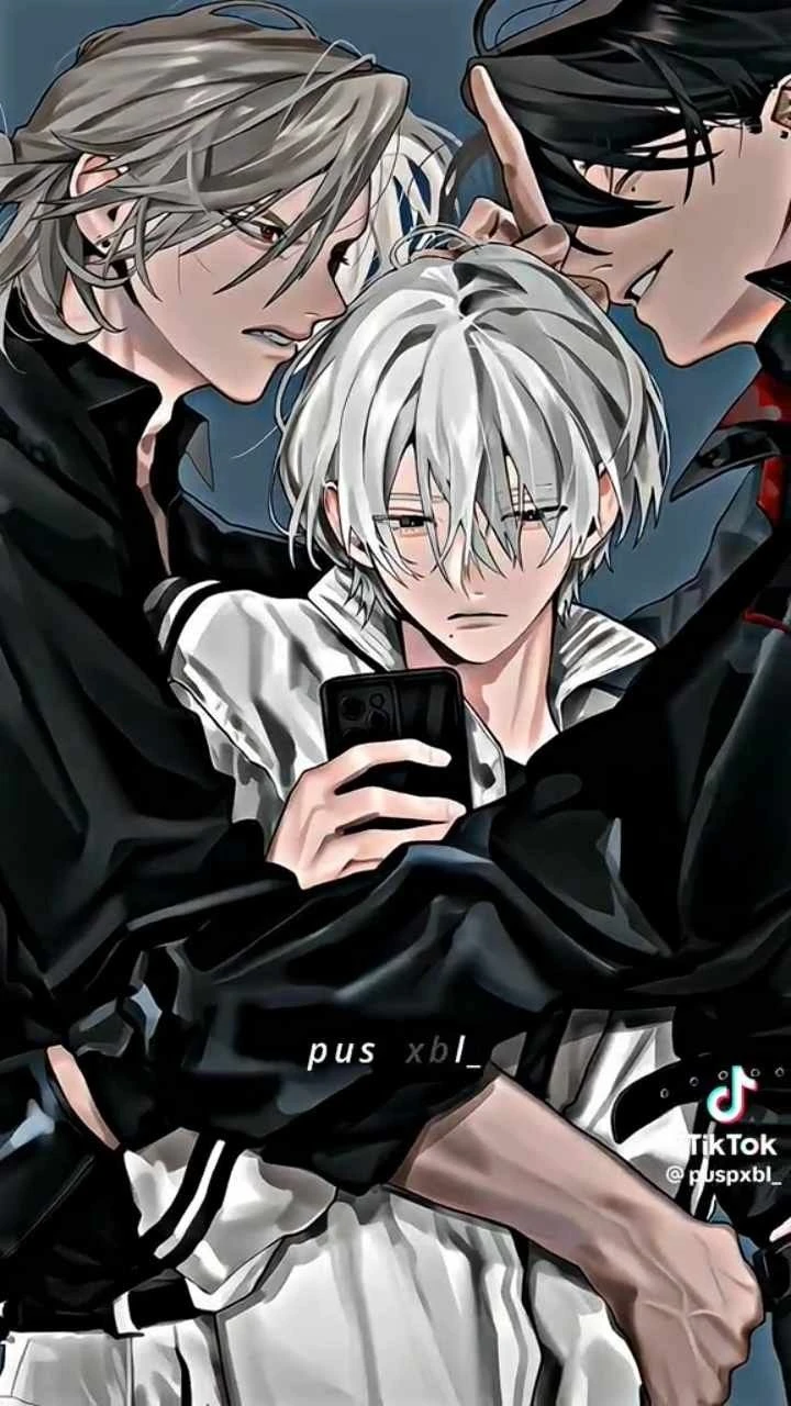 ★~ they are your brothers and you a femboy (man)~★ "this is a BL" thumbnail