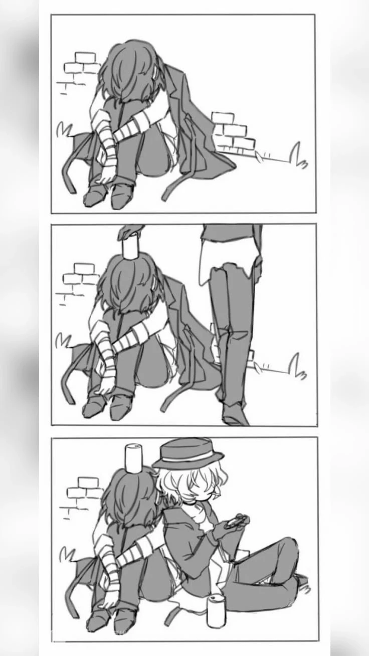 soukoku - 15 thumbnail