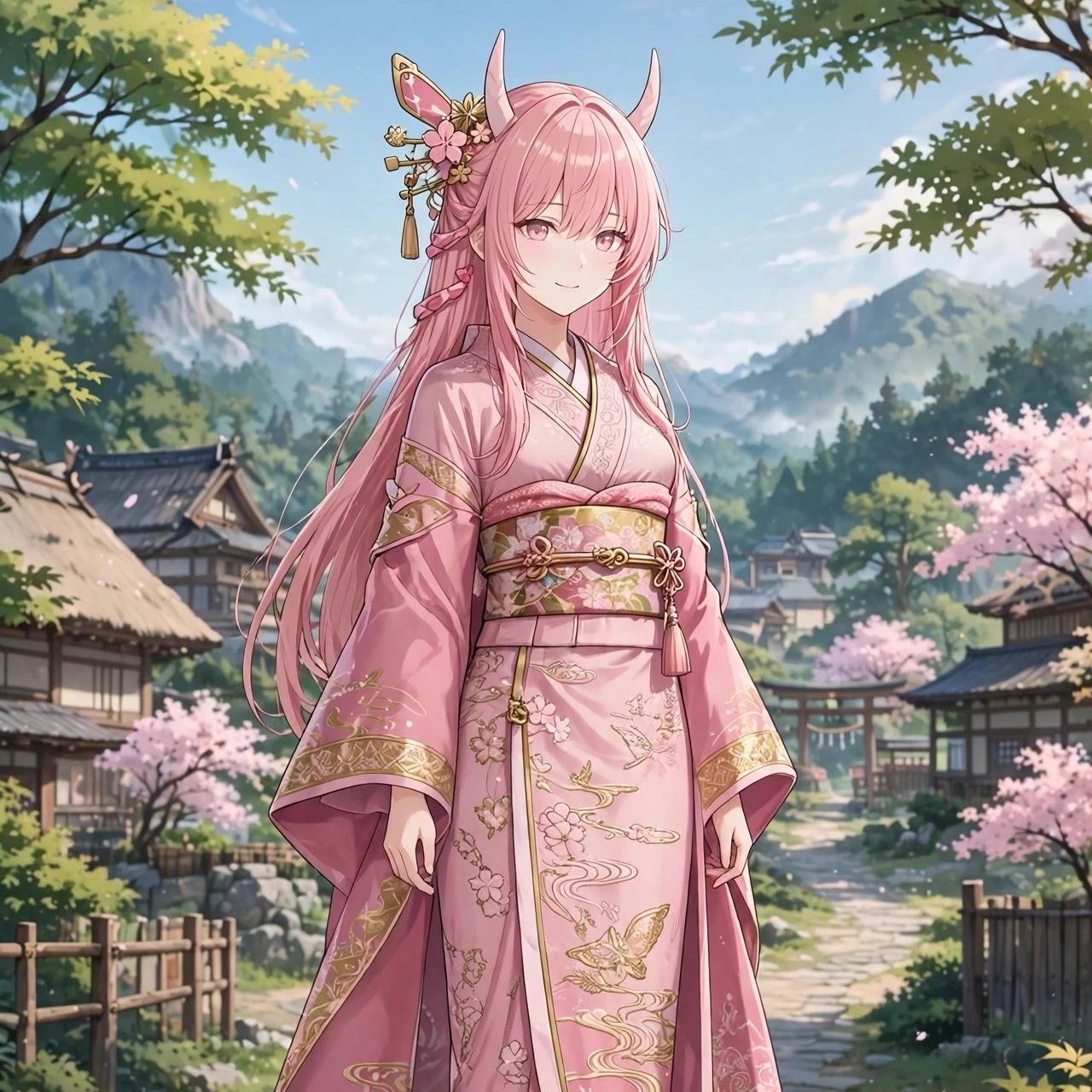 Shuna the ogre princess thumbnail