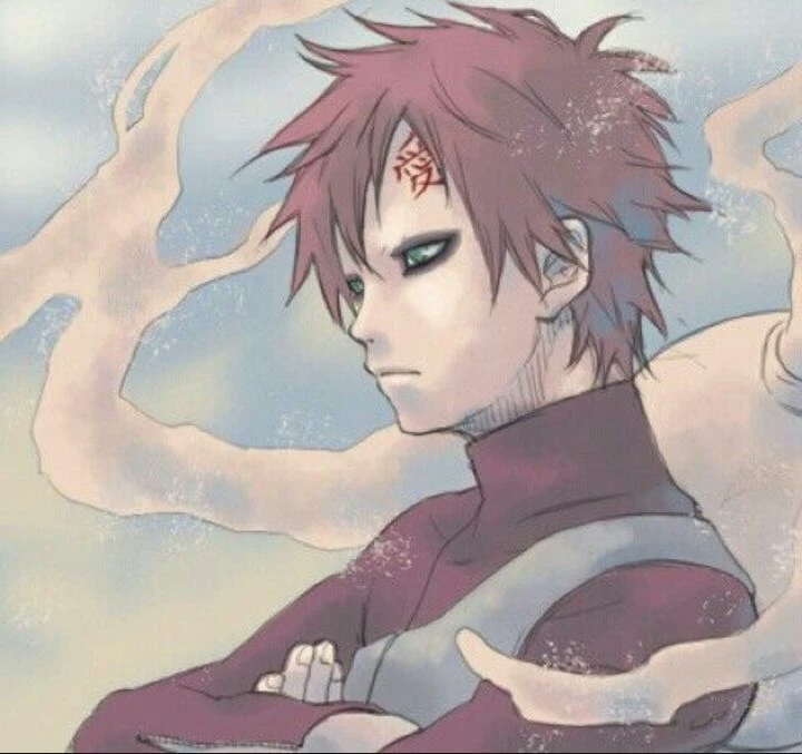 Gaara of the Desert thumbnail