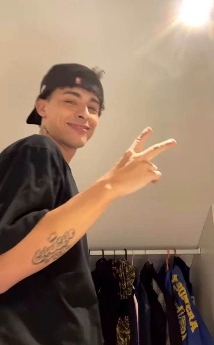 Mateo Palacios  thumbnail