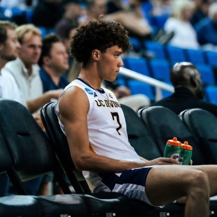 Micah Goss thumbnail