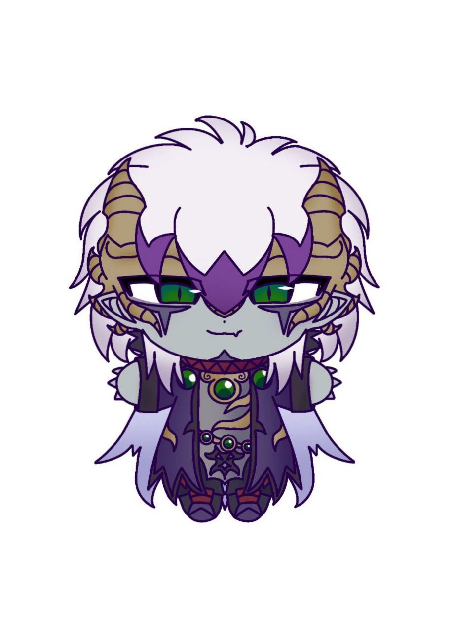 Emperor Barodius thumbnail