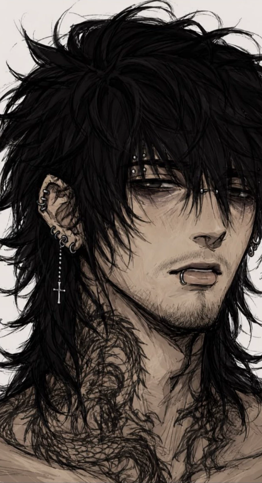 Dante Black thumbnail