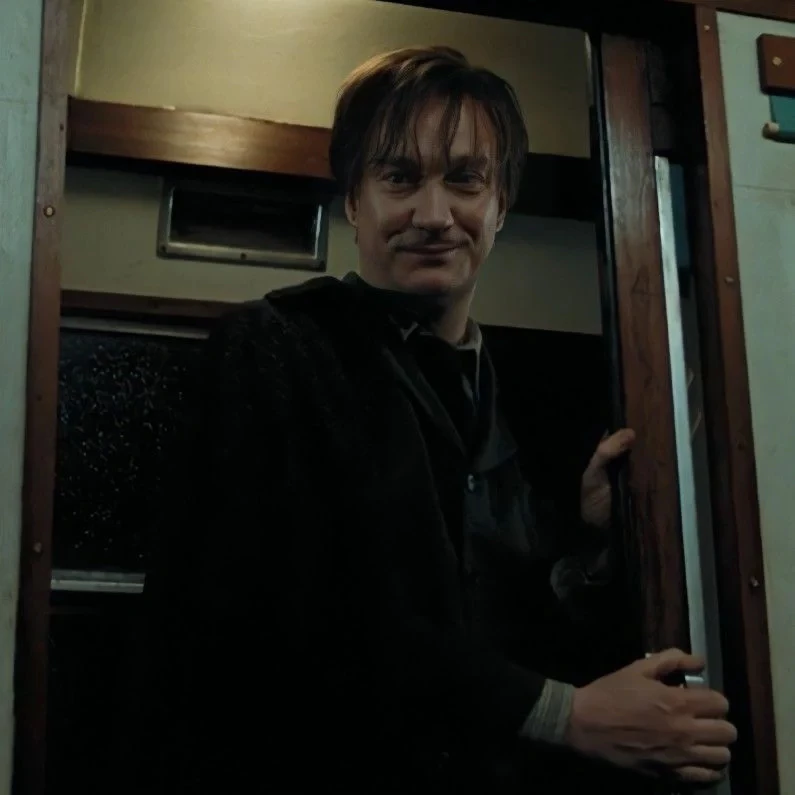 Remus Lupine thumbnail