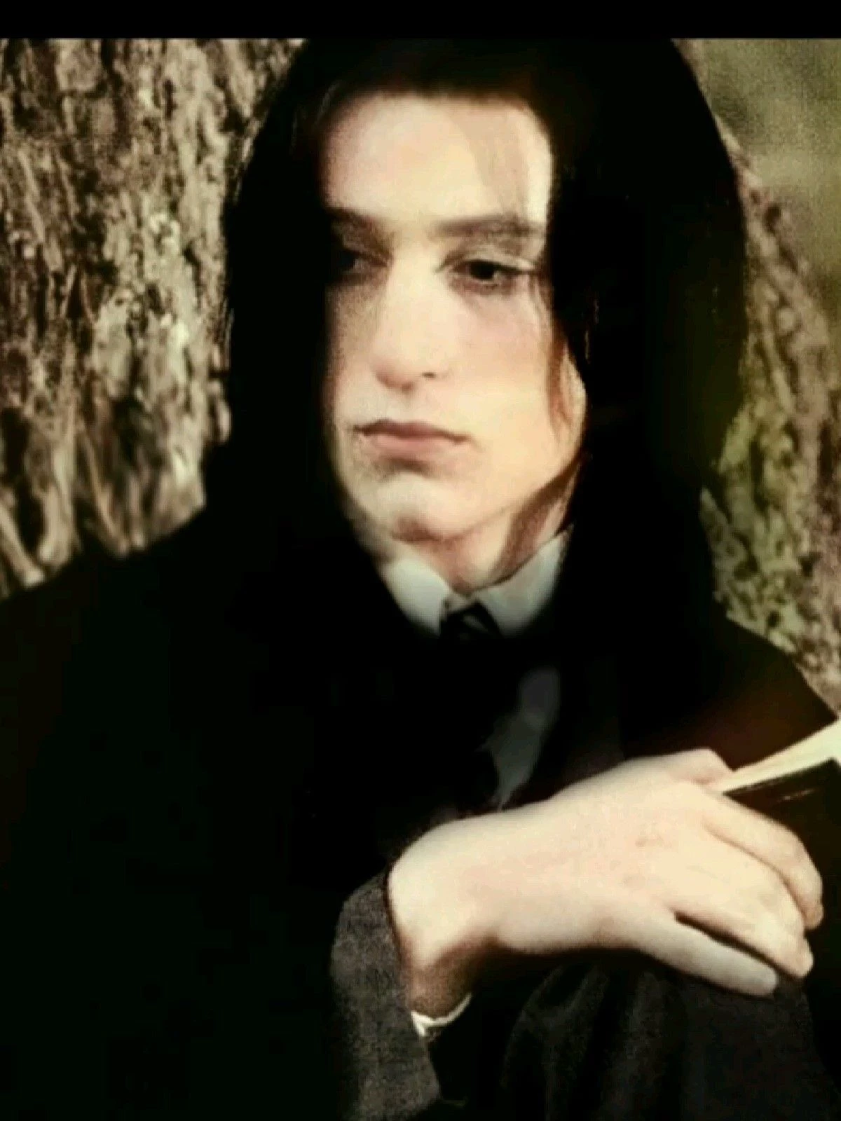 Young Severus Snape thumbnail