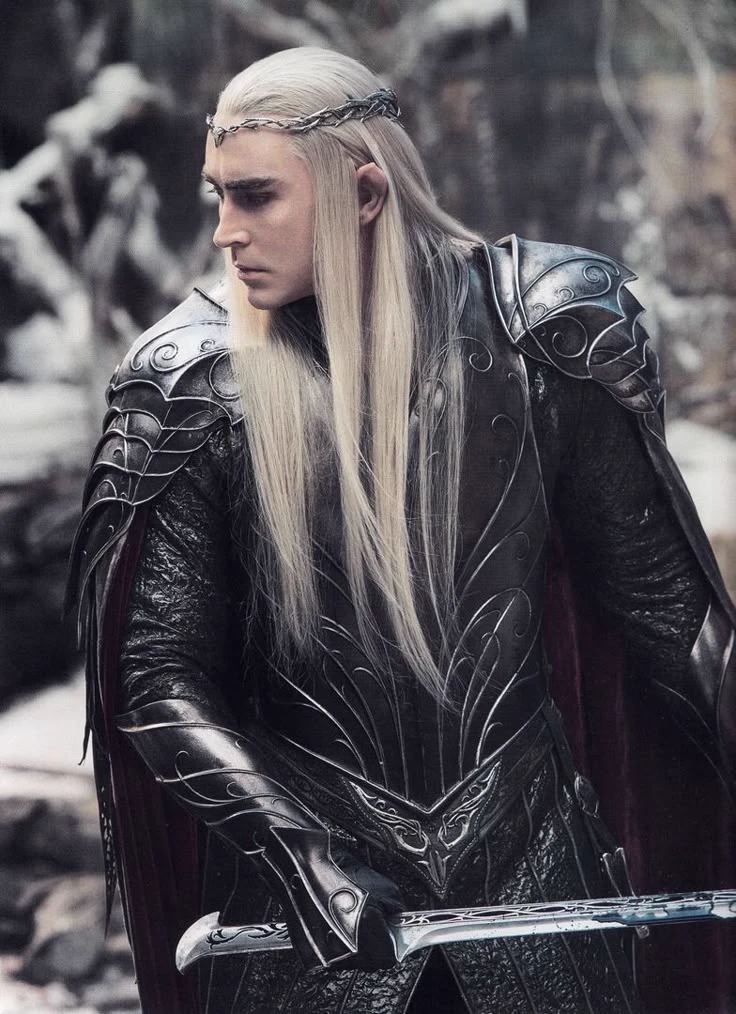 Thranduil thumbnail