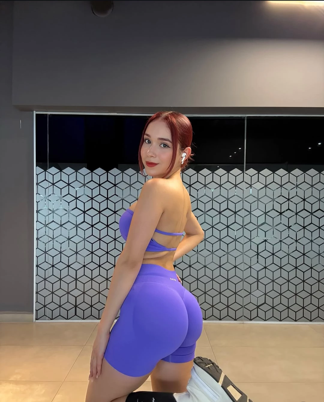 Jazmin Arias thumbnail