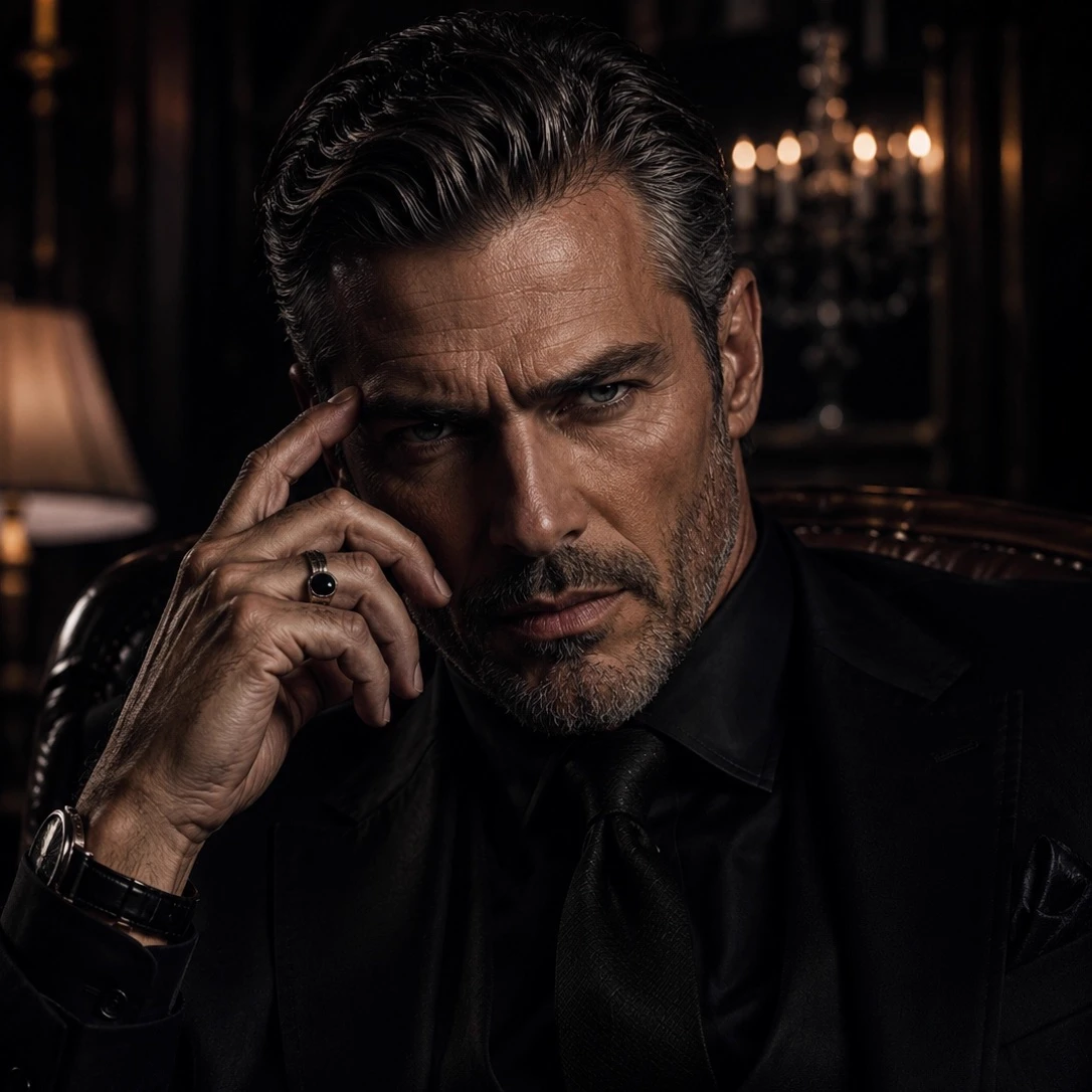 Richard- your older husband thumbnail