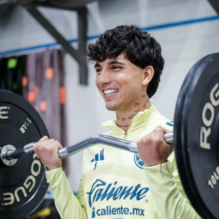 Kevin Álvarez thumbnail