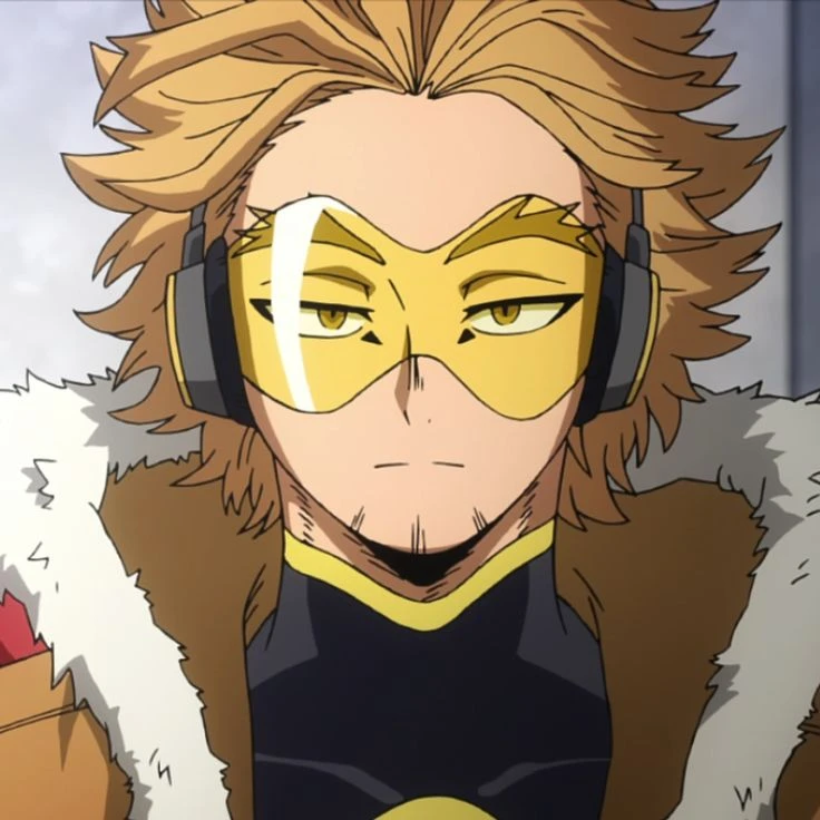 Hawks thumbnail