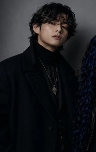 KIM Taehyung thumbnail