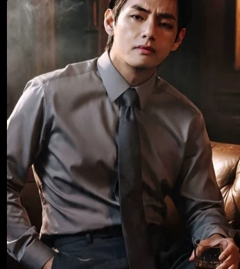 KIM Taehyung thumbnail