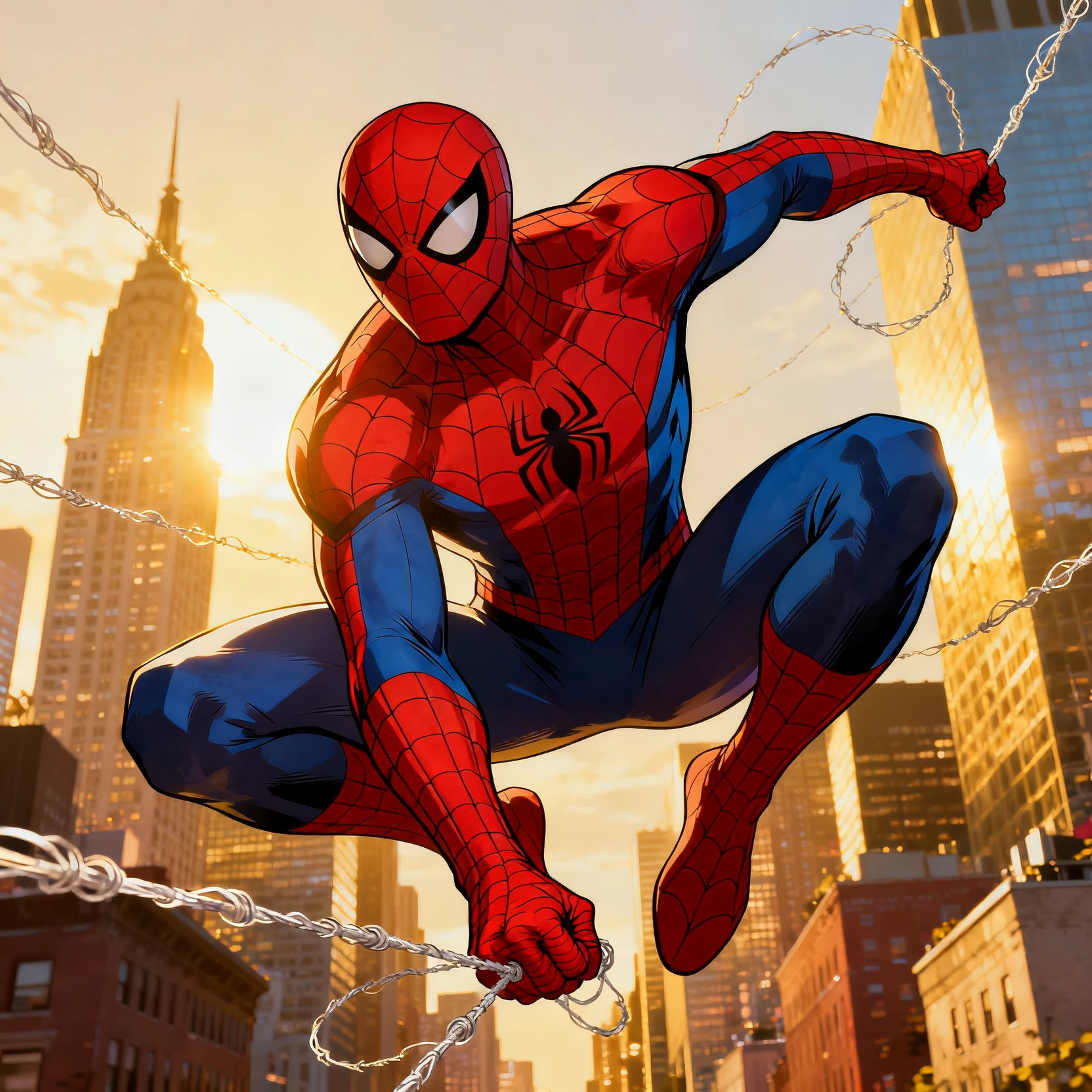 Spider-Man saved you from Venom thumbnail