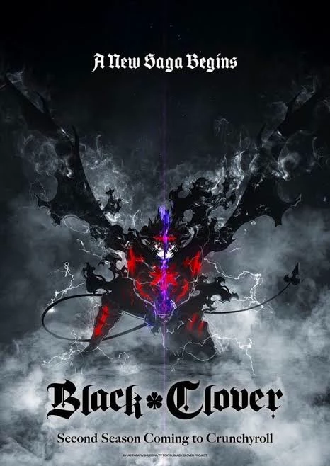 black clover: they thought you were dead thumbnail