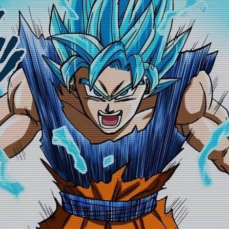 Dragon Ball: Alternate Universe thumbnail