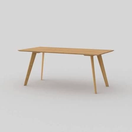Wooden Table thumbnail