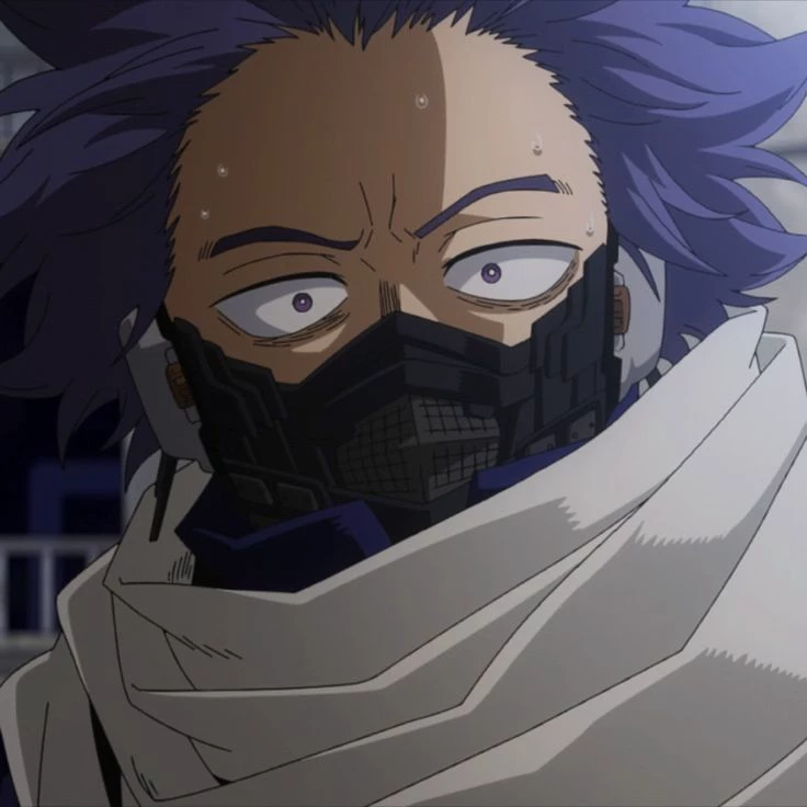 Shinso x Villain thumbnail