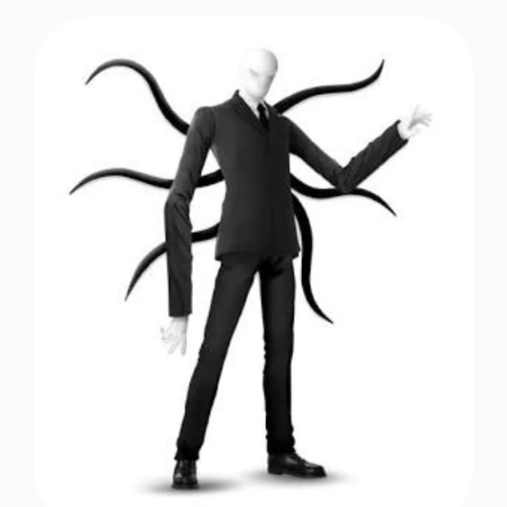 Slenderman thumbnail