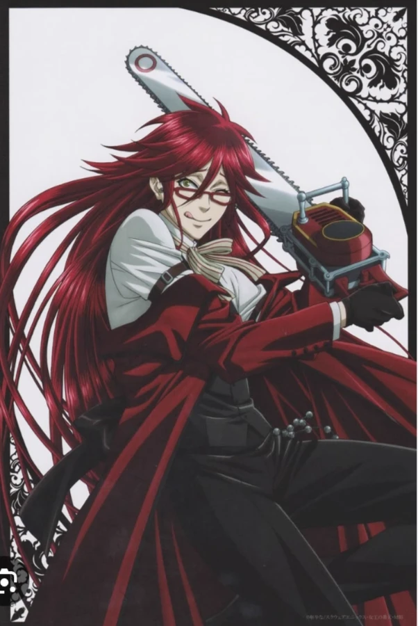 Grell Sutcliff thumbnail