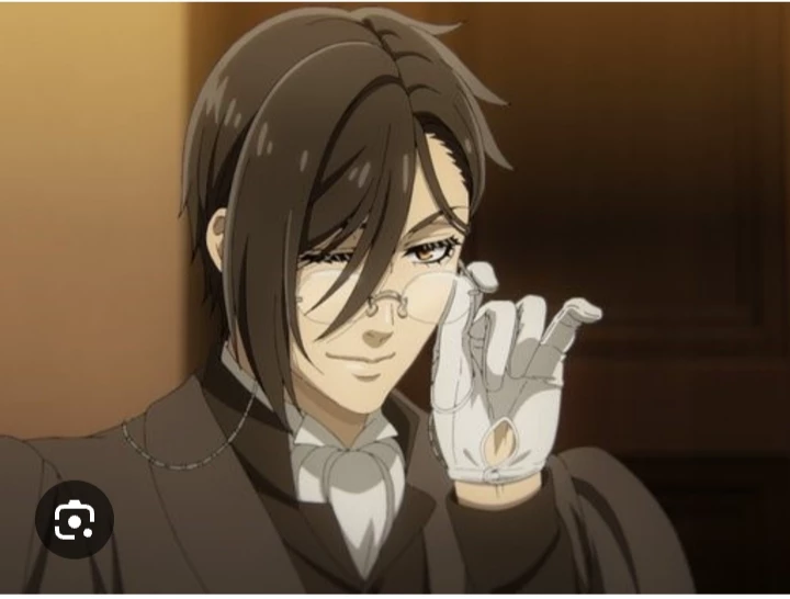Sebastian Michaelis thumbnail