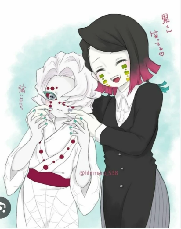 Rui x enmu thumbnail