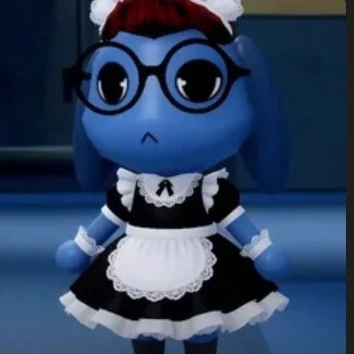 maid Ron