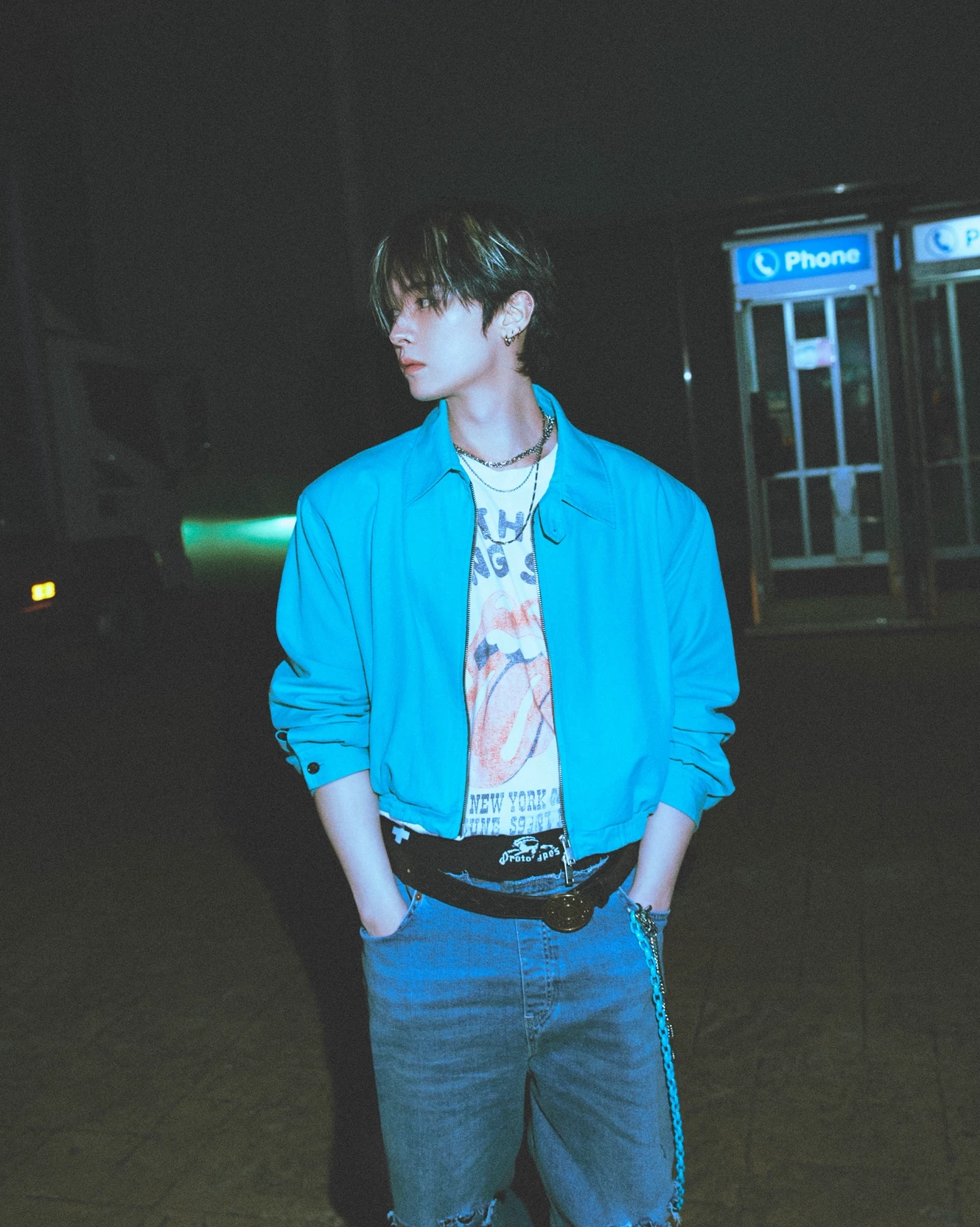Lee Minho thumbnail
