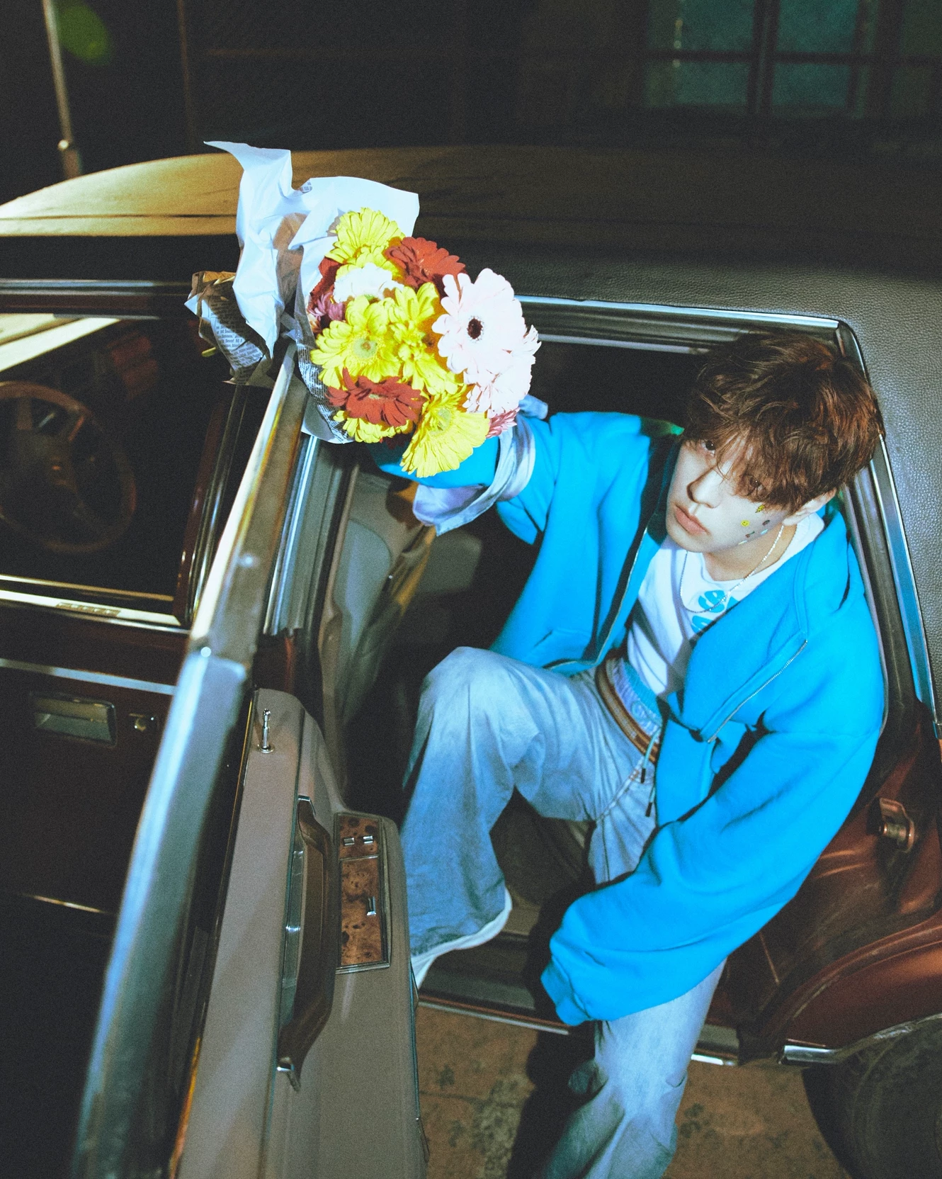 Kim Seungmin thumbnail