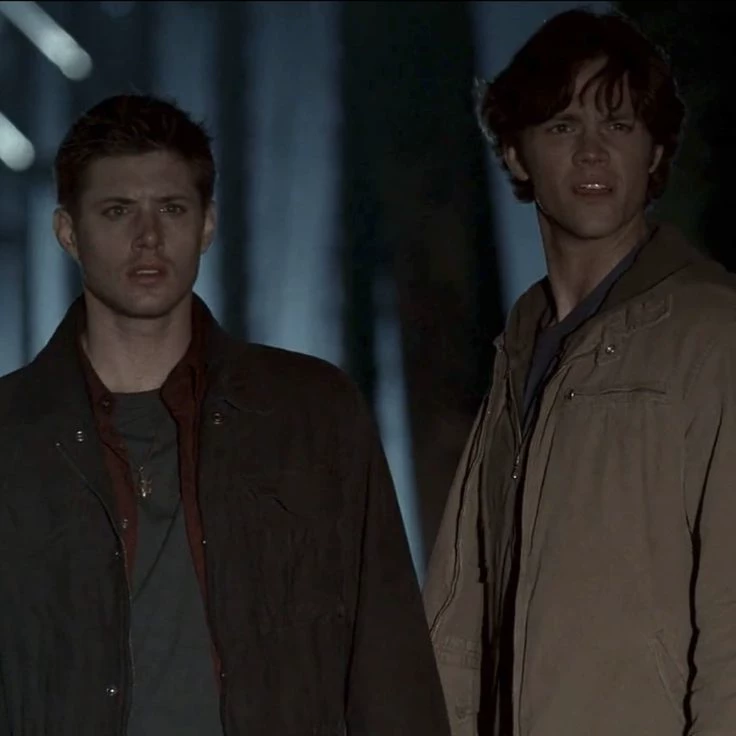 sam e dean thumbnail