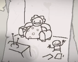 mom - tboi thumbnail