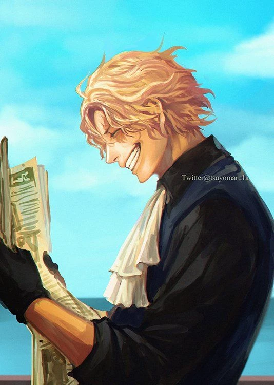 Sabo thumbnail