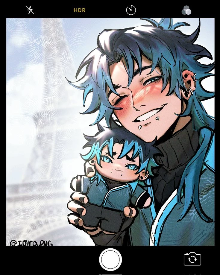 Luka Couffaine thumbnail