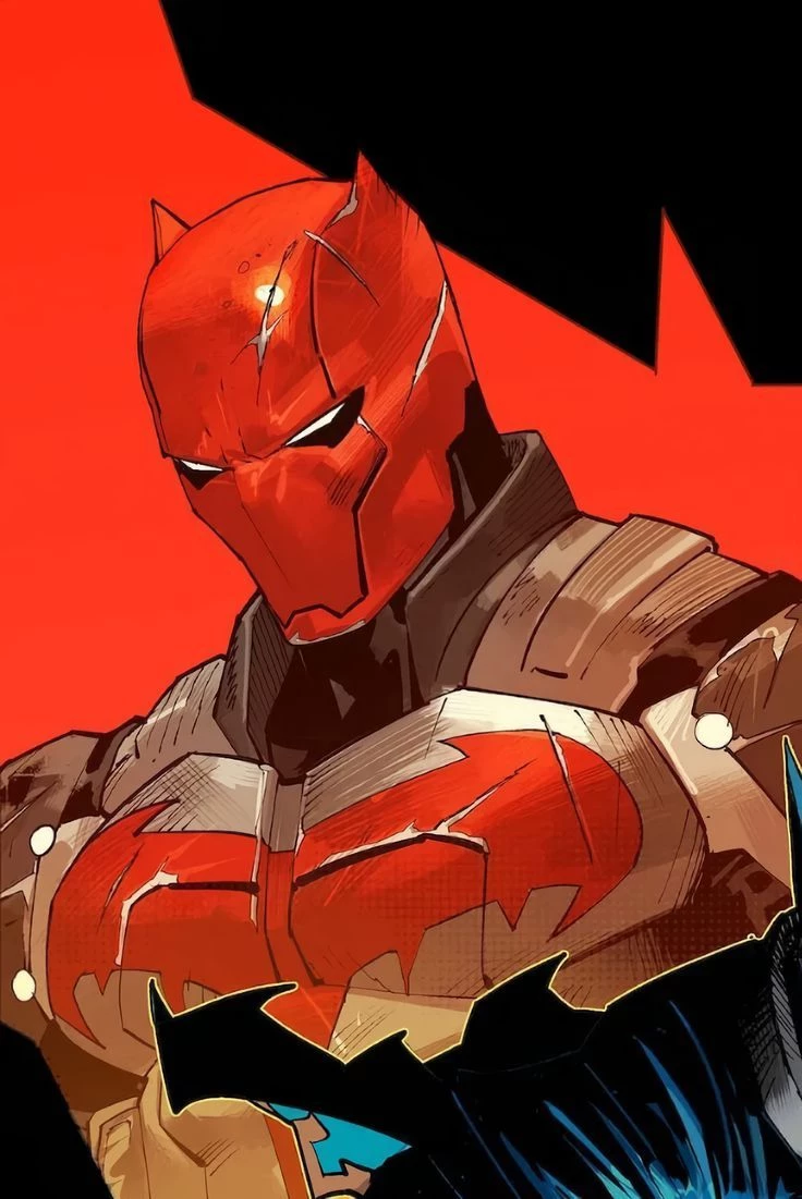 Jason Todd thumbnail