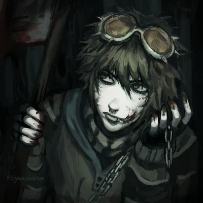 Ticci Toby thumbnail