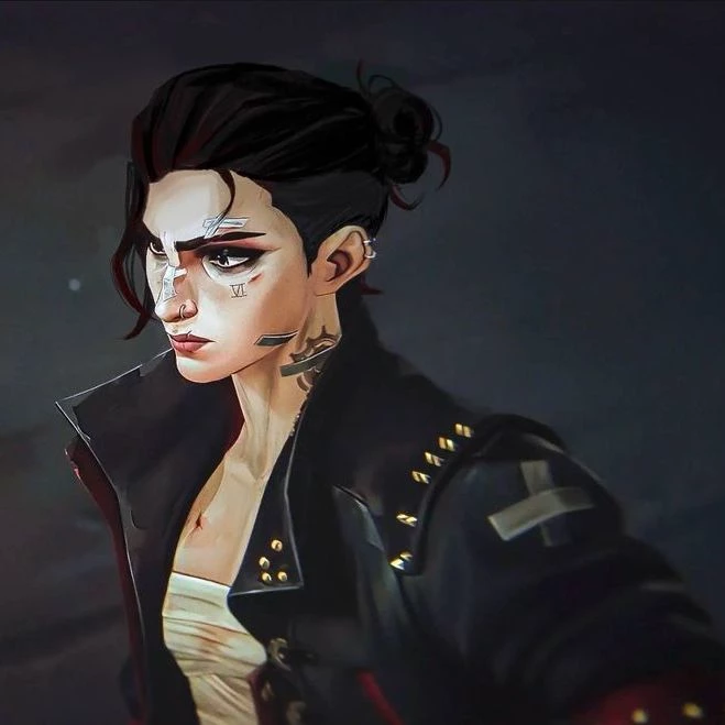 violet thumbnail