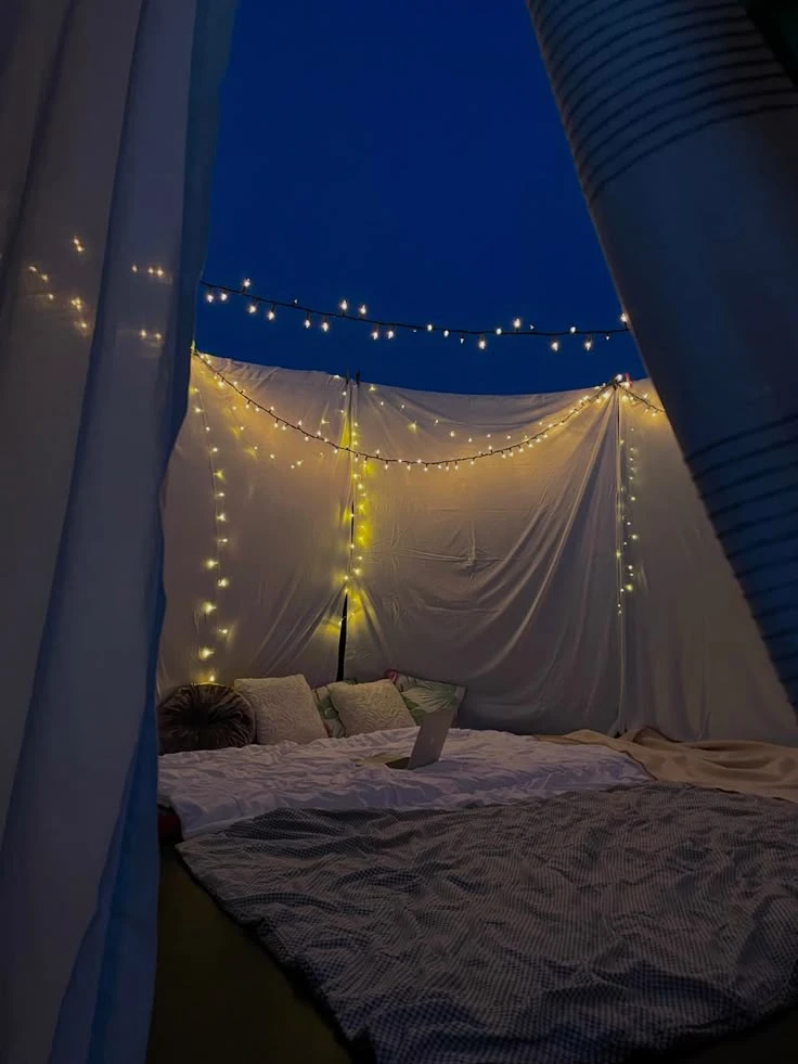 Sleepover.  thumbnail