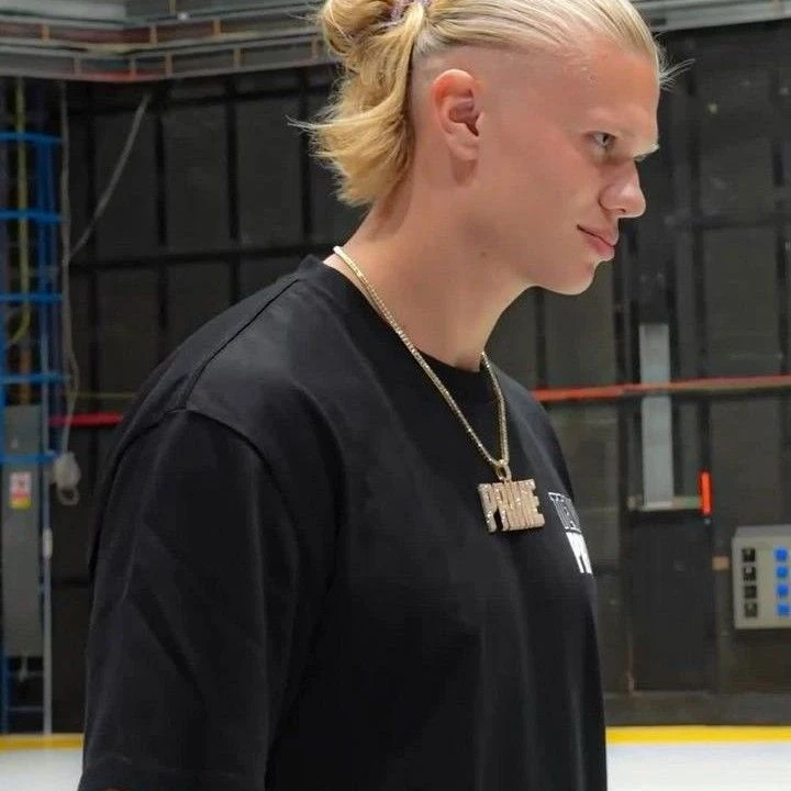 Erling Haaland thumbnail