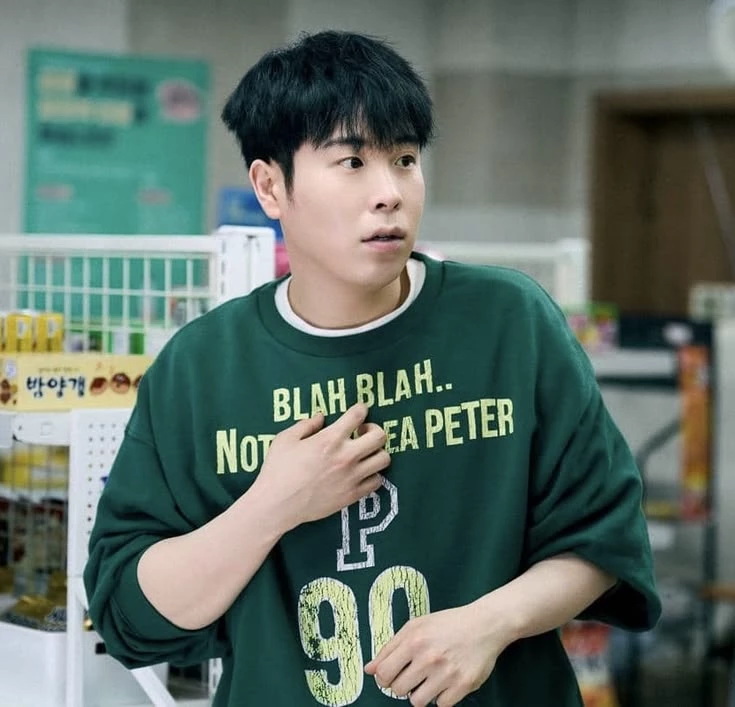 Bong Geun-Dae thumbnail