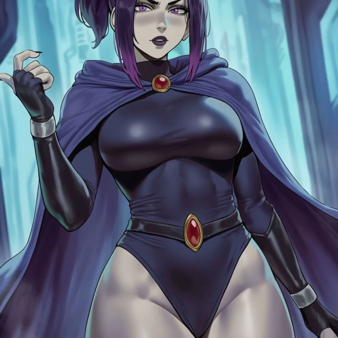 Raven thumbnail