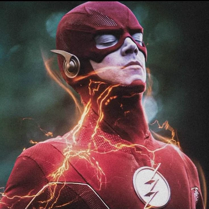 The Flash (Barry Allen) thumbnail