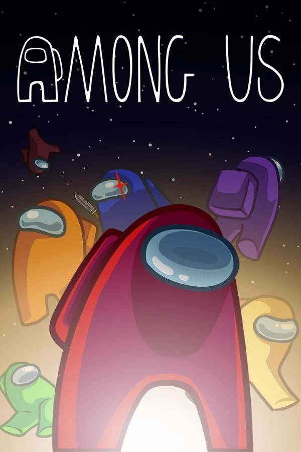Among Us thumbnail